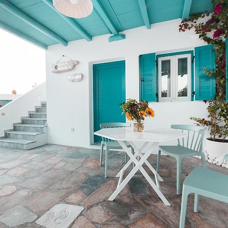 Casa Di Angela Aparthotel Mykonos Town Exterior foto