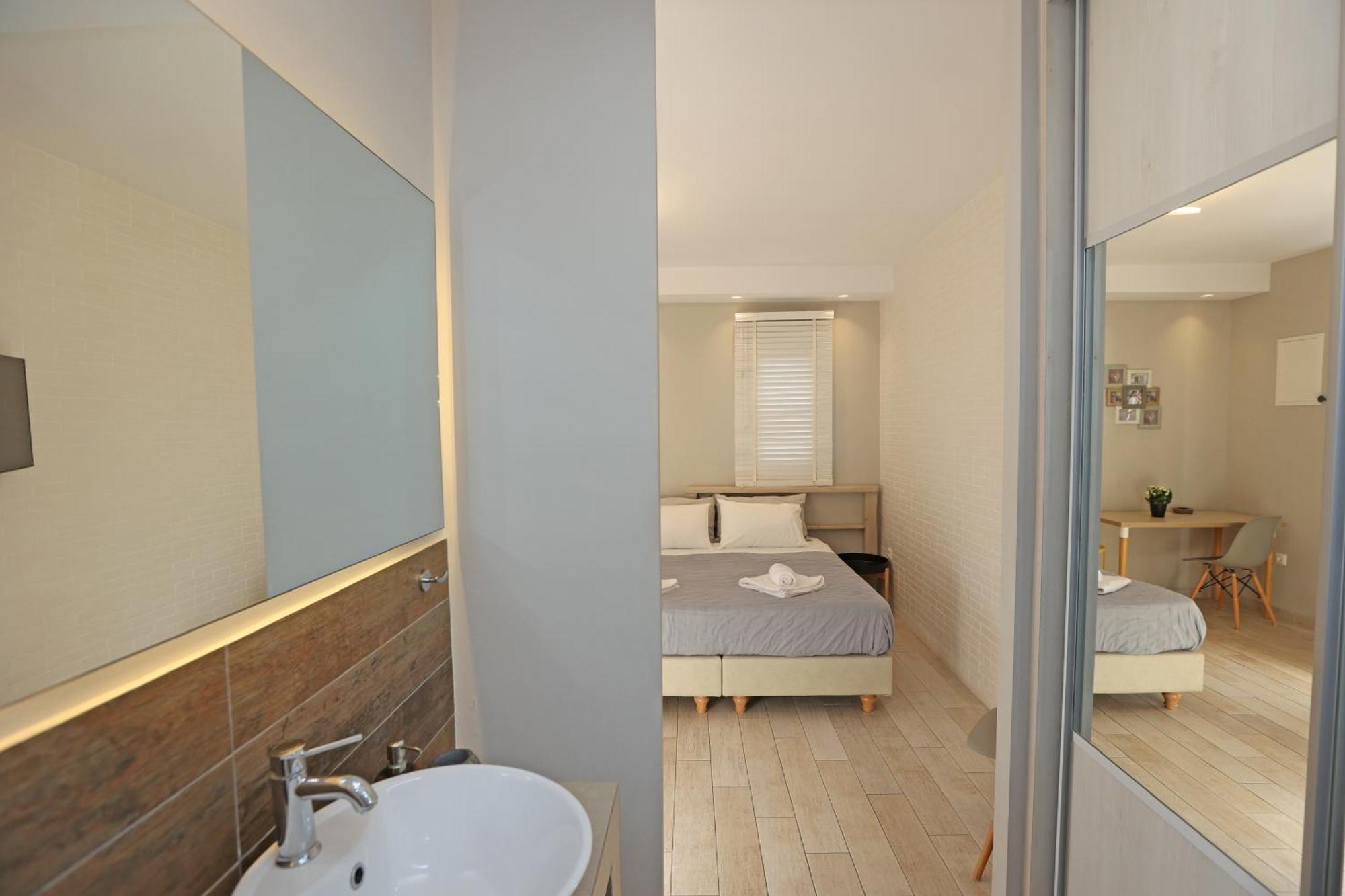 Casa Di Angela Aparthotel Mykonos Town Exterior foto