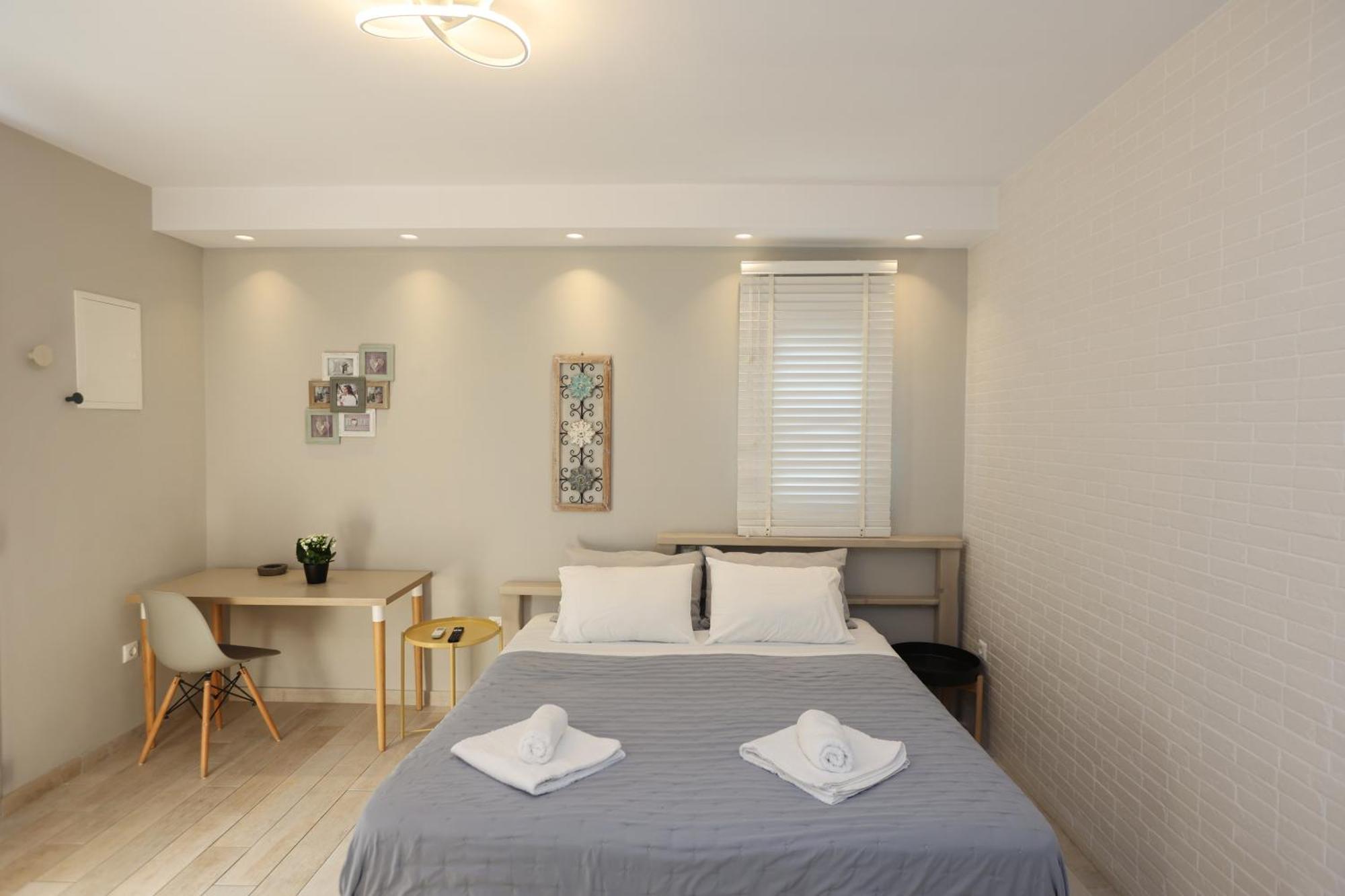 Casa Di Angela Aparthotel Mykonos Town Exterior foto