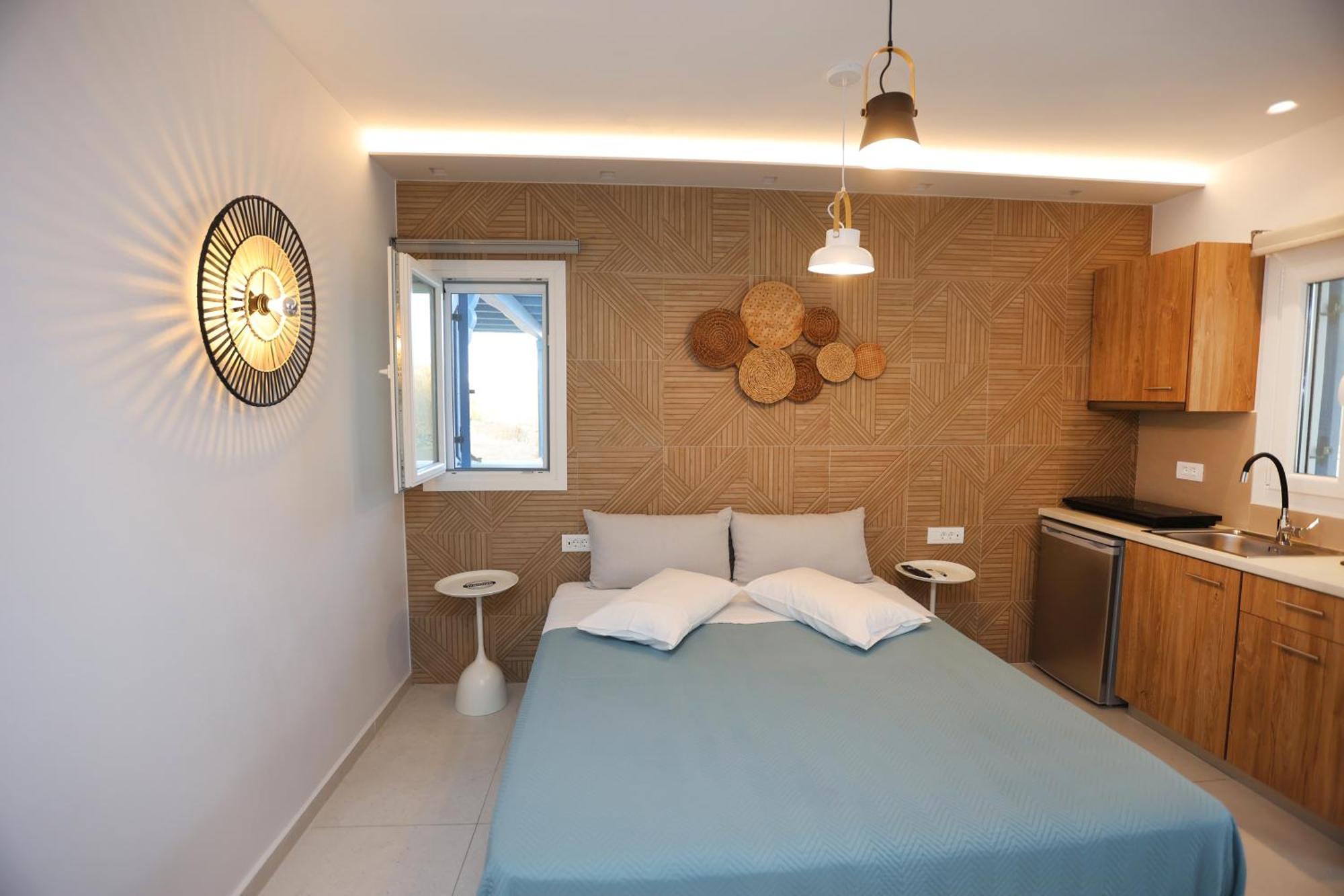 Casa Di Angela Aparthotel Mykonos Town Exterior foto